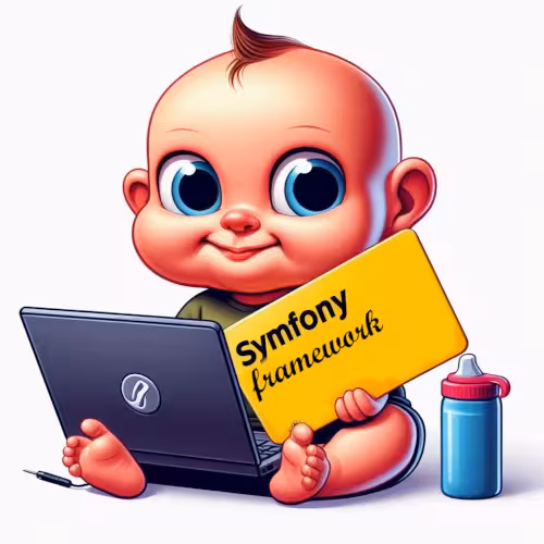 Como hago en symfony?
